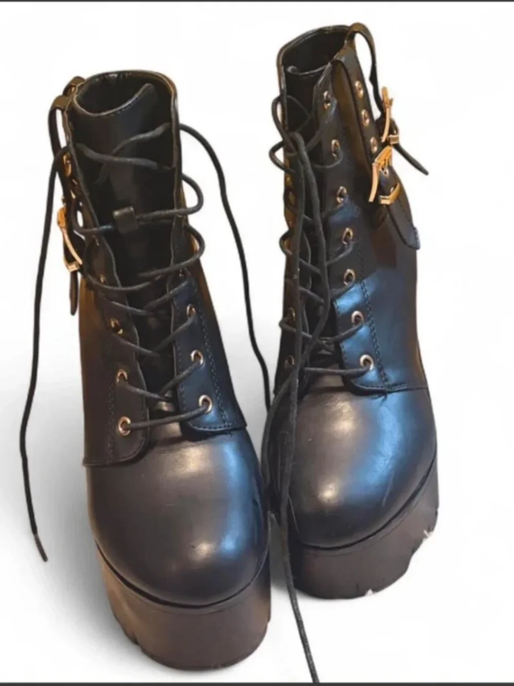 Boots - Picture 4 of 4